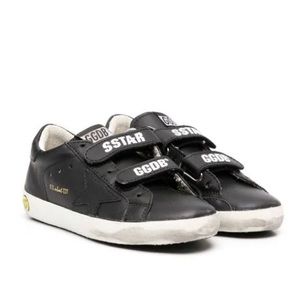 Golden goose sneakers size 28